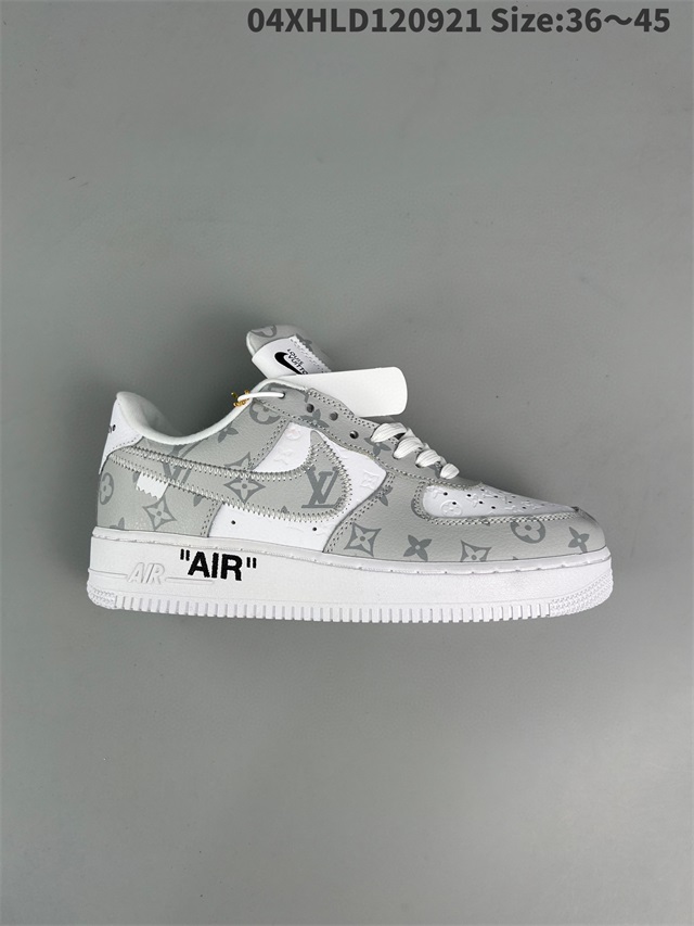 women air force one shoes size 36-45 2022-11-23-331